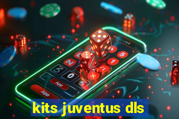 kits juventus dls